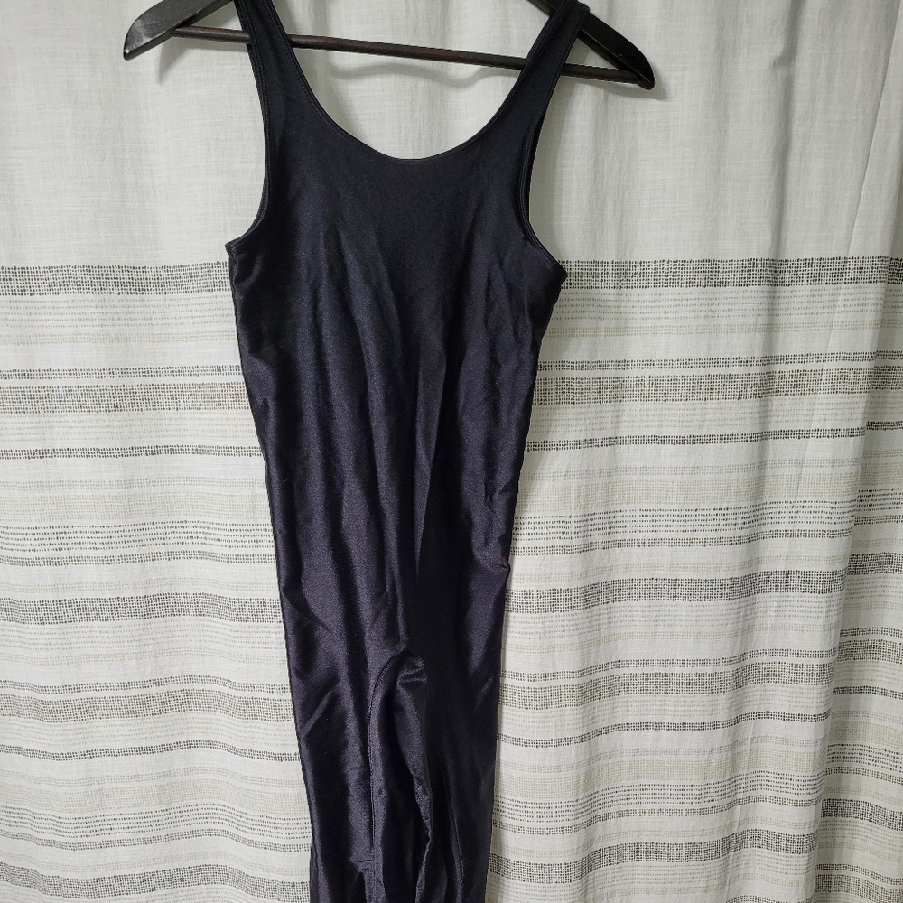 One peice spandex